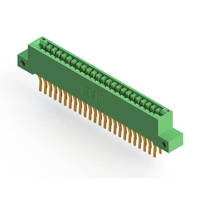 846-048-560-212 EDAC Inc.  Edgeboard Connectors